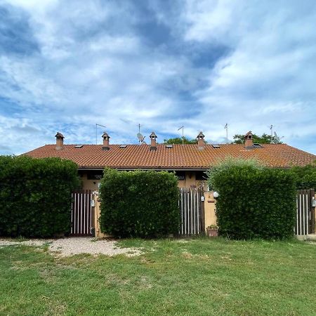 Casa Vacanze La Riserva Maccarese Εξωτερικό φωτογραφία