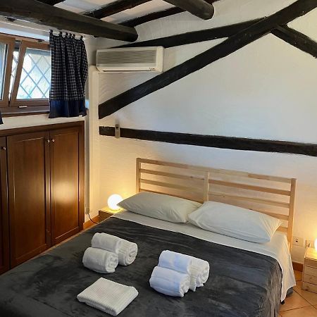 Casa Vacanze La Riserva Maccarese Εξωτερικό φωτογραφία