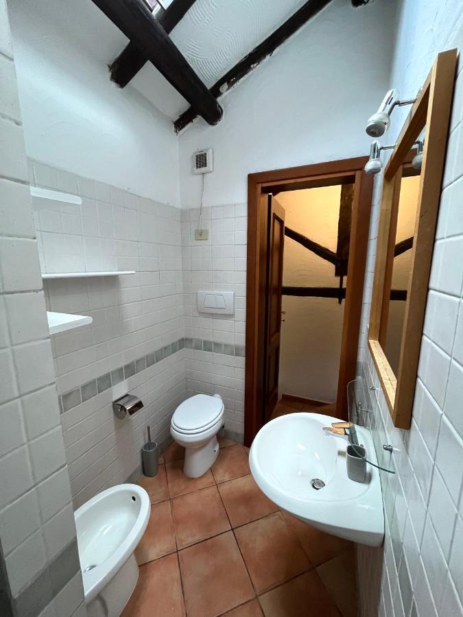 Casa Vacanze La Riserva Maccarese Εξωτερικό φωτογραφία