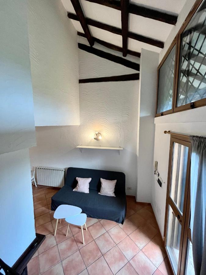 Casa Vacanze La Riserva Maccarese Εξωτερικό φωτογραφία