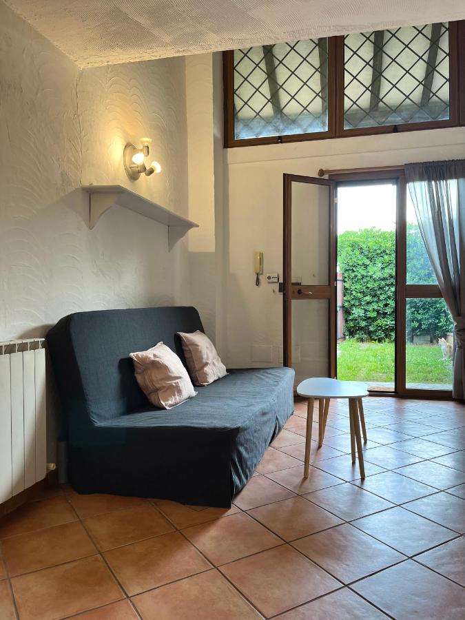 Casa Vacanze La Riserva Maccarese Εξωτερικό φωτογραφία
