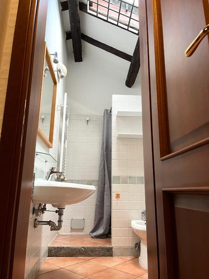 Casa Vacanze La Riserva Maccarese Εξωτερικό φωτογραφία