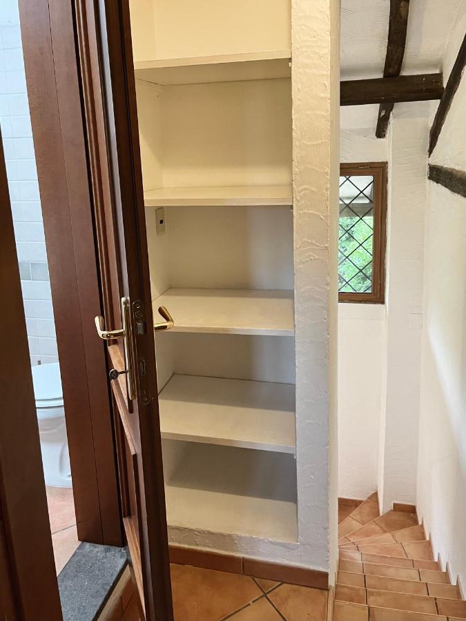 Casa Vacanze La Riserva Maccarese Εξωτερικό φωτογραφία