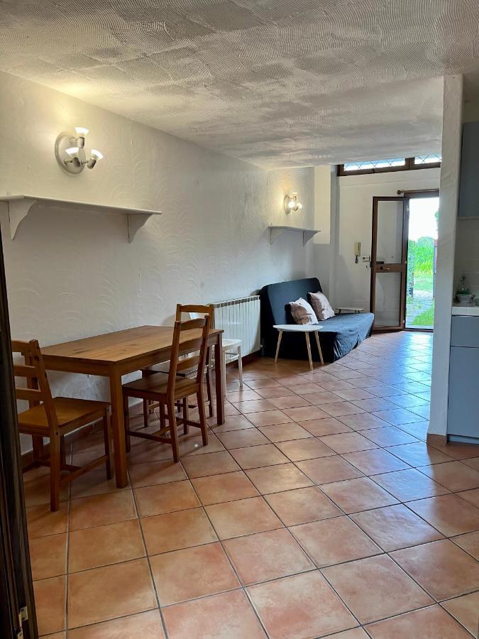 Casa Vacanze La Riserva Maccarese Εξωτερικό φωτογραφία