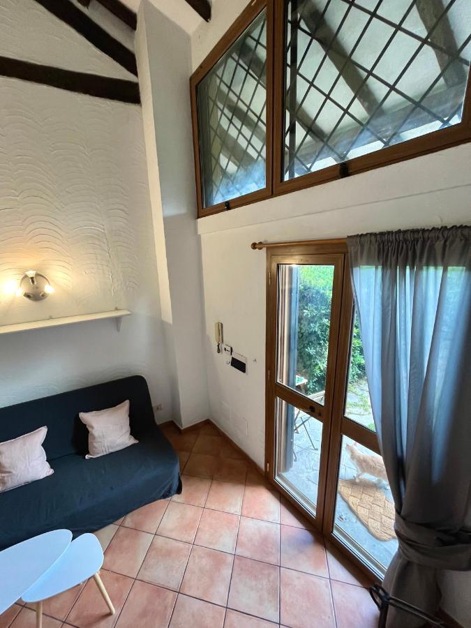 Casa Vacanze La Riserva Maccarese Εξωτερικό φωτογραφία