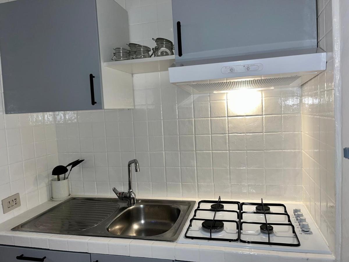 Casa Vacanze La Riserva Maccarese Εξωτερικό φωτογραφία