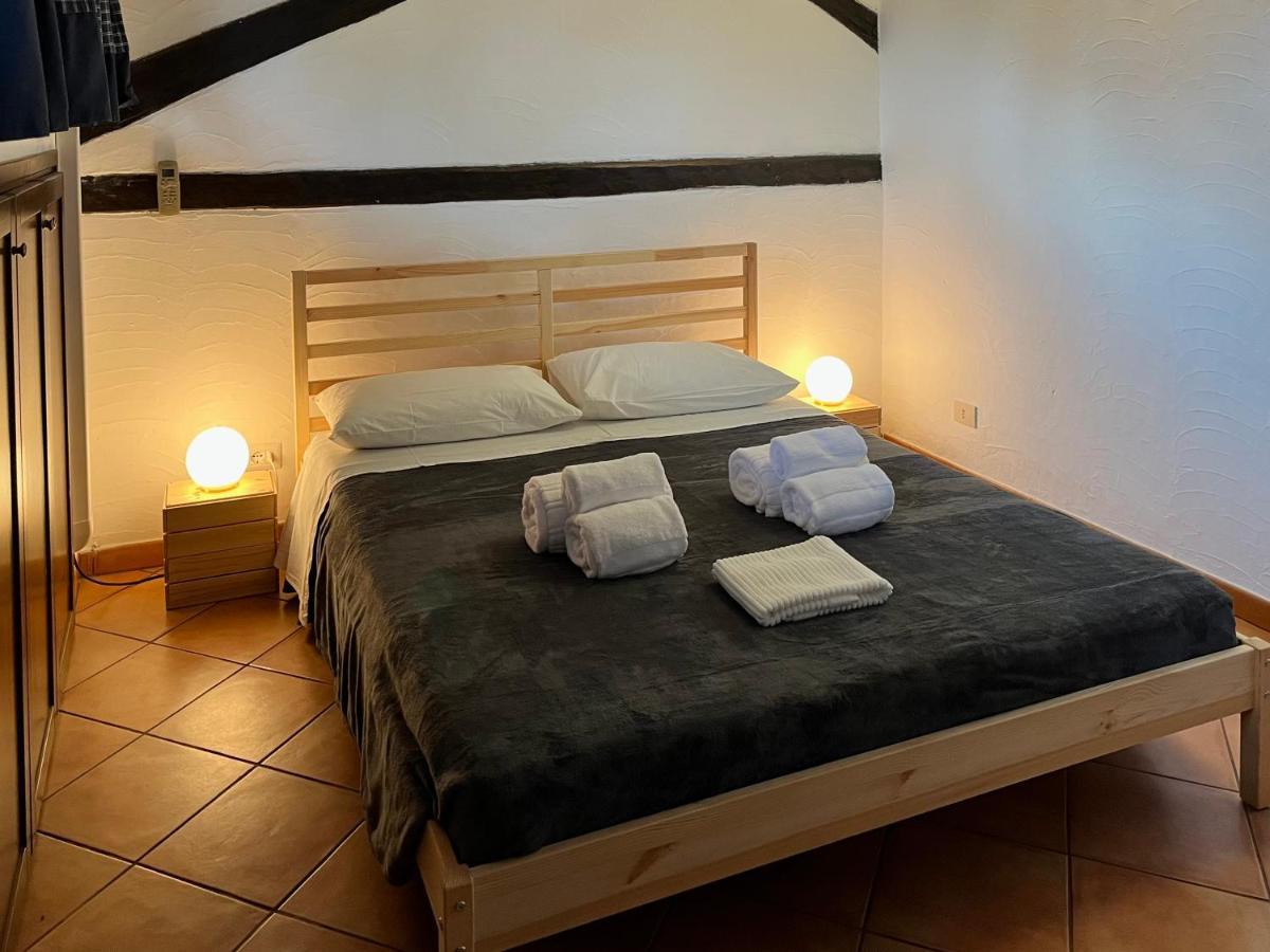 Casa Vacanze La Riserva Maccarese Εξωτερικό φωτογραφία